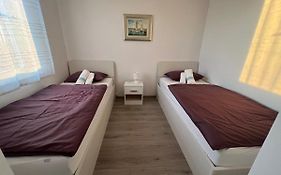 Sea View Apartment Porec